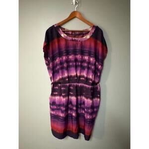 Womens Size 2x BeBop Dress Romper